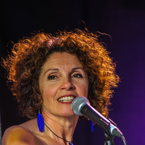 Photo de Nathalie