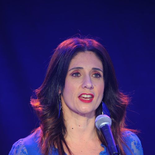 Photo de Juliane
